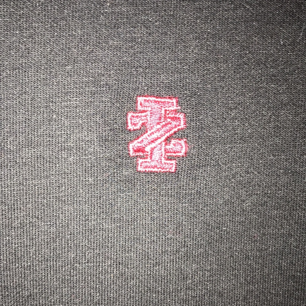 IZOD - Picture 7 of 7